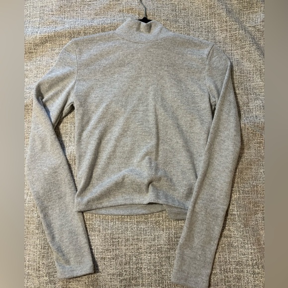 Zara Tops - ZARA turtleneck